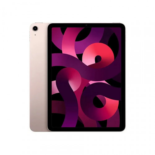 Apple iPad Air 2022 Wi-Fi 256GB Pink (MM9M3) б/у
